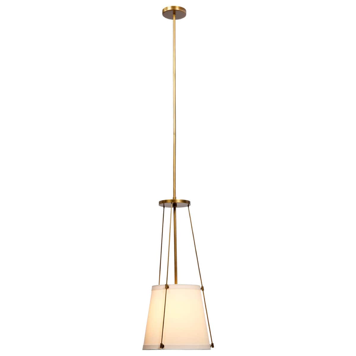 Jamie Young Co. California Pendant Lighting