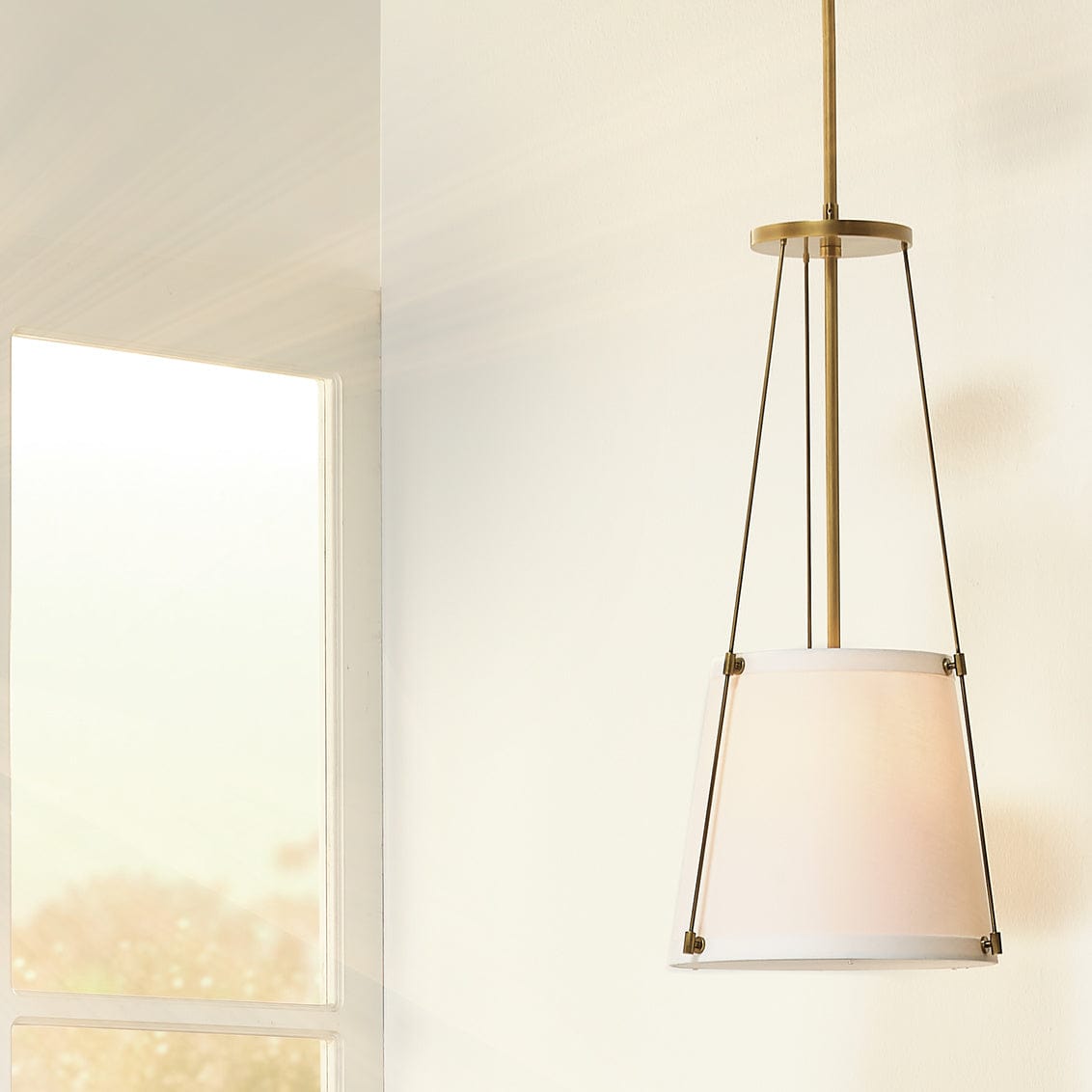 Jamie Young Co. California Pendant Lighting