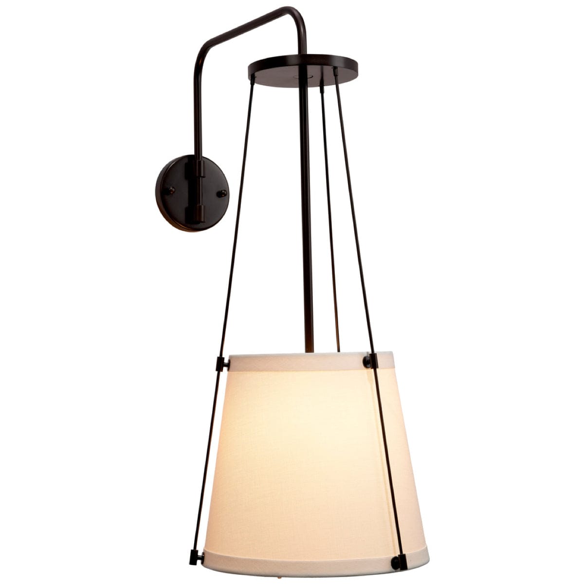 Jamie Young Co. California Wall Sconce Lighting