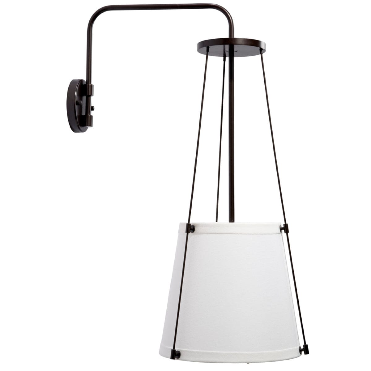 Jamie Young Co. California Wall Sconce Lighting