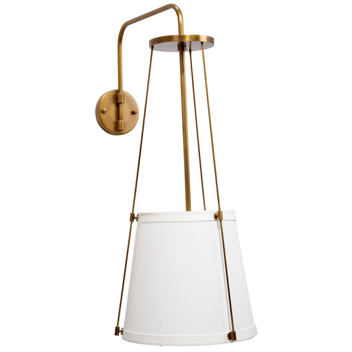 Jamie Young Co. California Wall Sconce Lighting