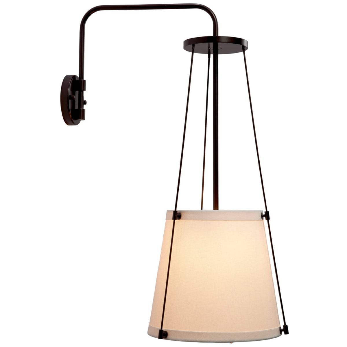 Jamie Young Co. California Wall Sconce Lighting