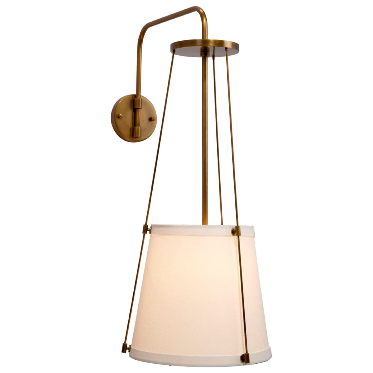 Jamie Young Co. California Wall Sconce Lighting