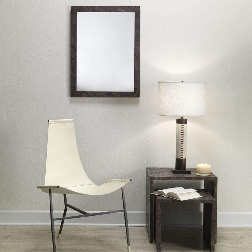 Jamie Young Co. Chandler Rectangle Mirror Wall
