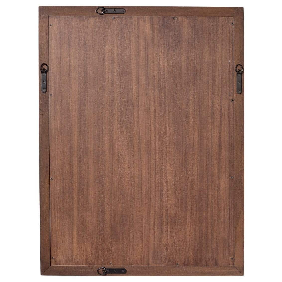 Jamie Young Co. Chandler Rectangle Mirror Wall