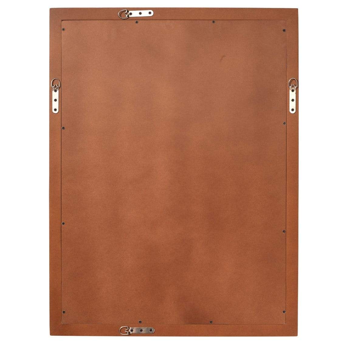 Jamie Young Co. Chandler Rectangle Mirror Wall