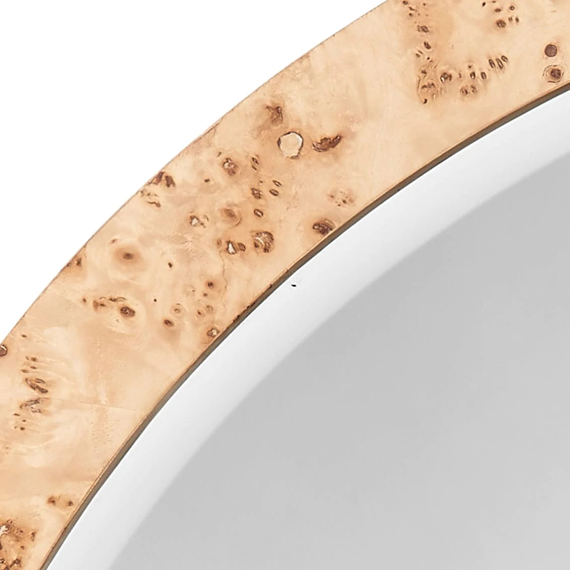 Jamie Young Co. Chandler Round Mirror Wall jamie-young-6HOLL-RNDOW