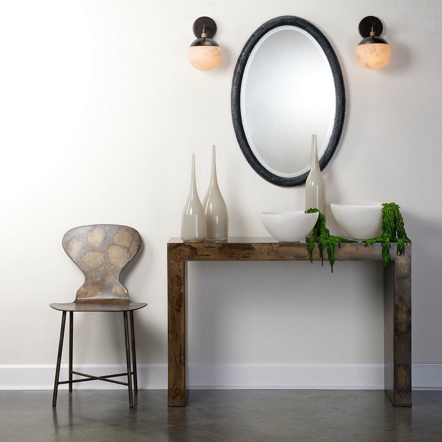 Jamie Young Co. Charlemagne Console Table Tables jamie-young-20CHAR-COAW