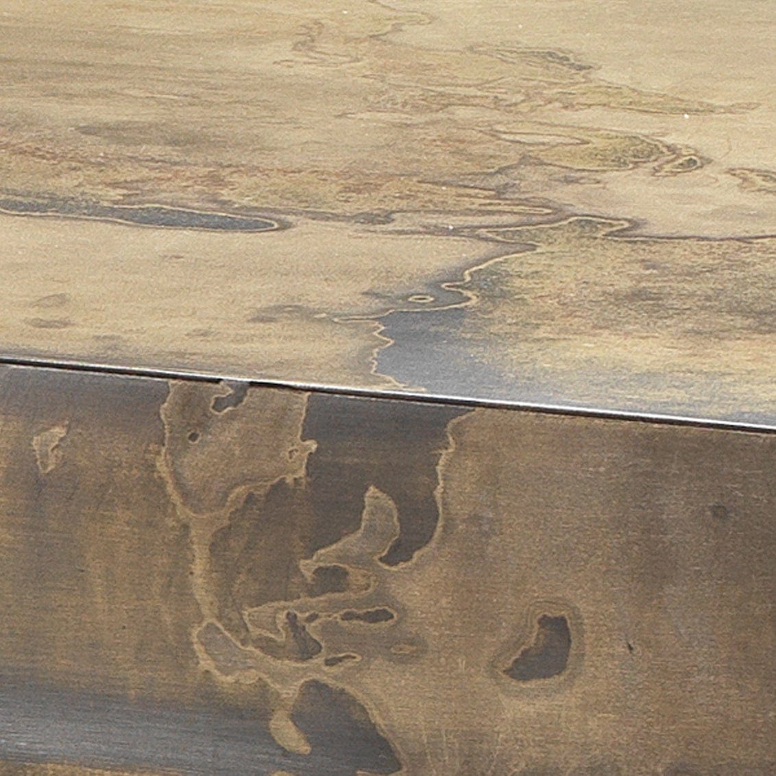 Jamie Young Co. Charlemagne Console Table Tables jamie-young-20CHAR-COAW