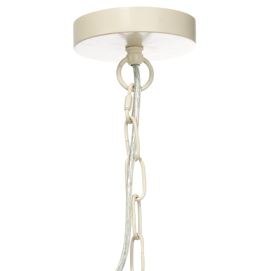Jamie Young Co. Concentric Pendant Lighting jamie-young-5CONC-PDNA