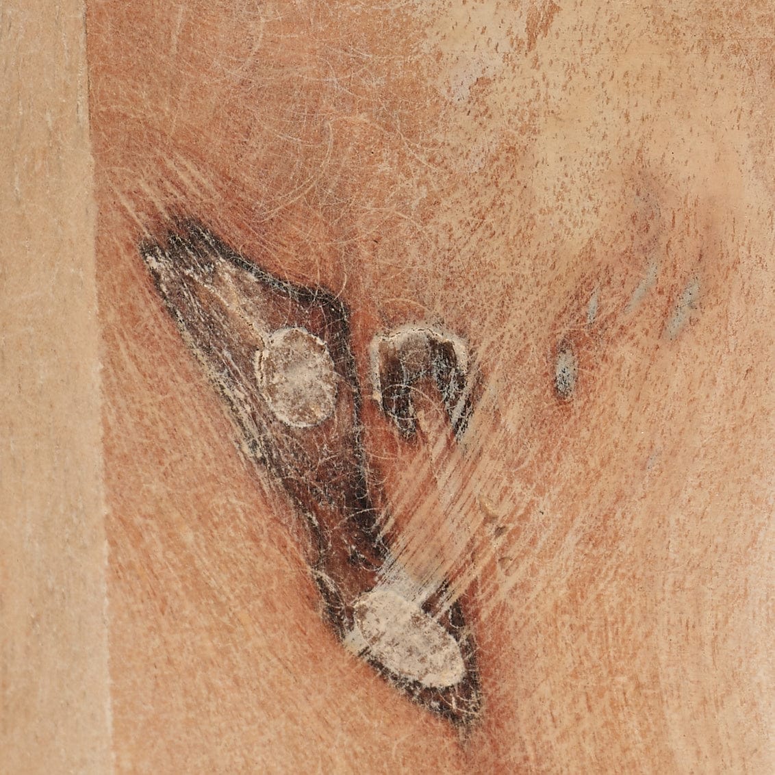 Jamie Young Co. Dylan Round Side Table Furniture jamie-young-20RENZ-STBKC