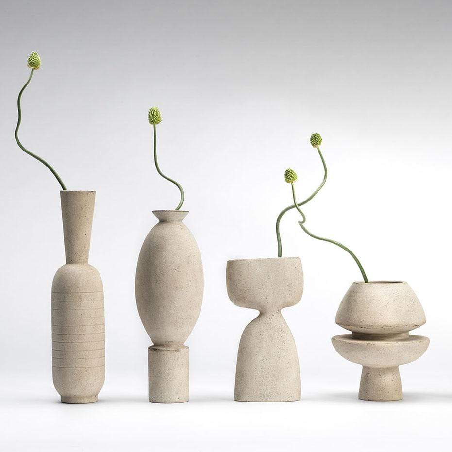 Jamie Young Co. Elevated Decorative Vase Pillow & Decor jamie-young-7ELEV-VAOW