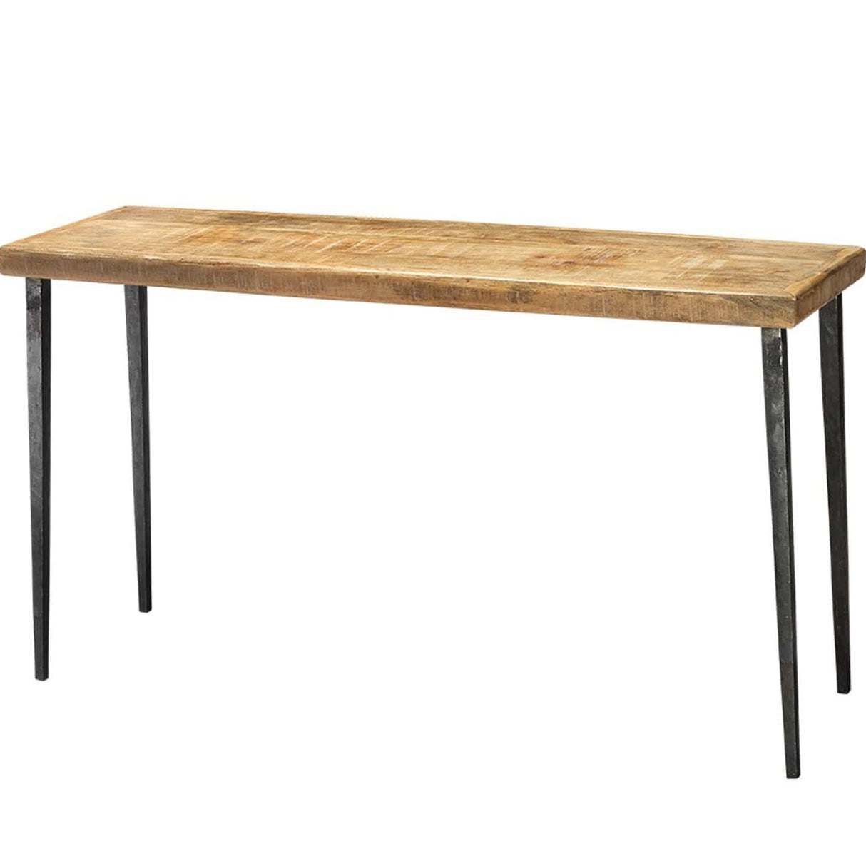 Jamie Young Co. Farmhouse Console Table Furniture Jamie-Young-20FARM-CONA 00688933019407