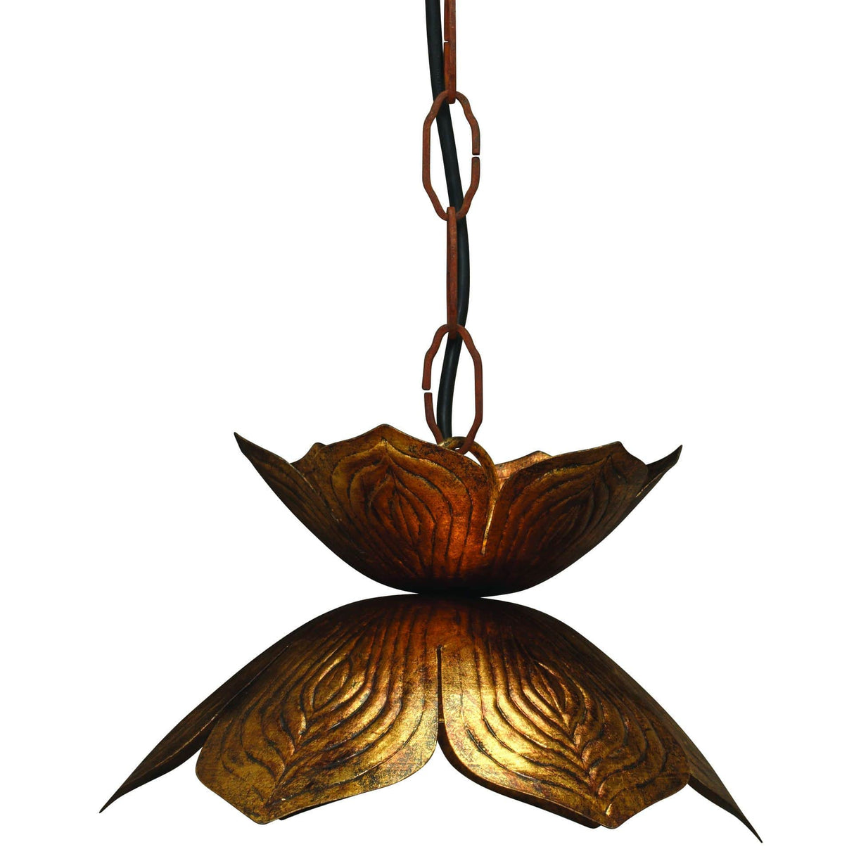 Jamie Young Co. Flowering Lotus Pendant Lighting