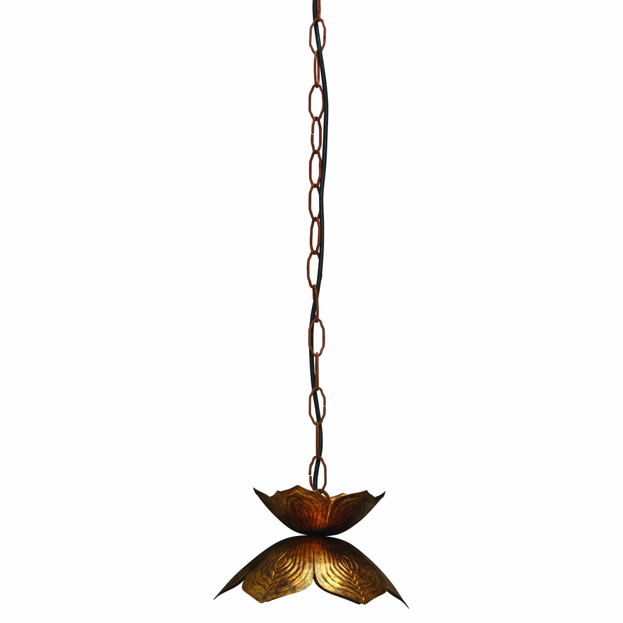 Jamie Young Co. Flowering Lotus Pendant Lighting