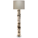 Jamie Young Co. Forester Floor Lamp Lighting jamie-young-1FORR-FLBI