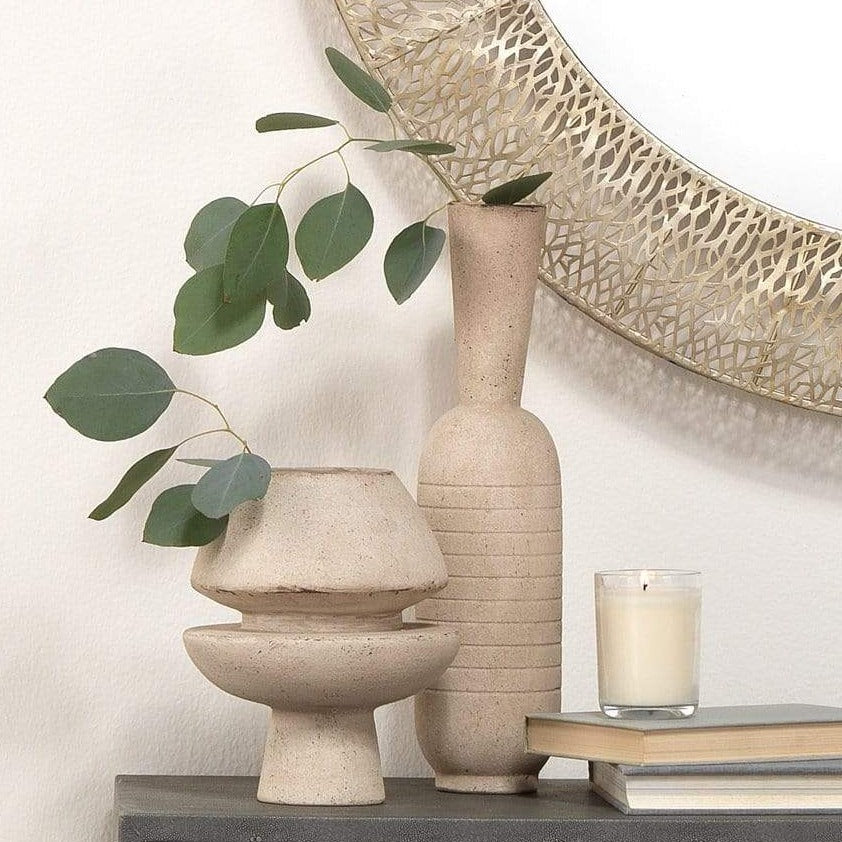 Jamie Young Co. Foundation Decorative Vase Pillow & Decor