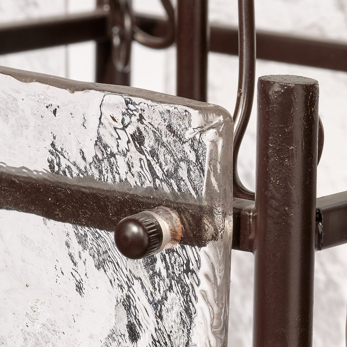 Jamie Young Co. Glenn Square Chandelier Lighting