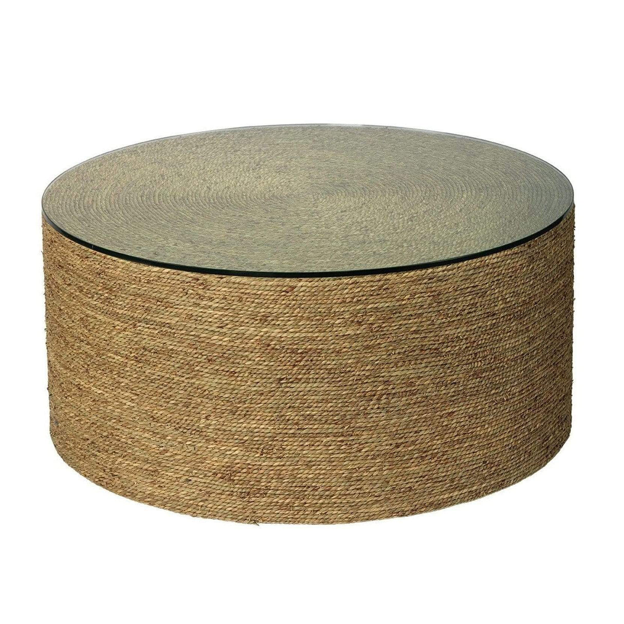 Jamie Young Co. Harbor Coffee Table Furniture Jamie-Young-20HARB-CTNA 00688933018271