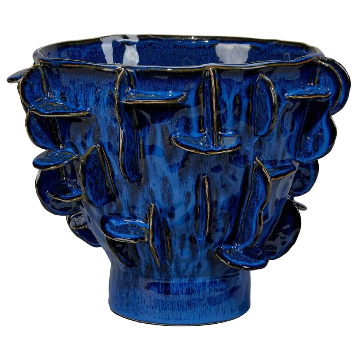 Jamie Young Co. Helios Vase Pillow & Decor jamie-young-7HELI-VACO