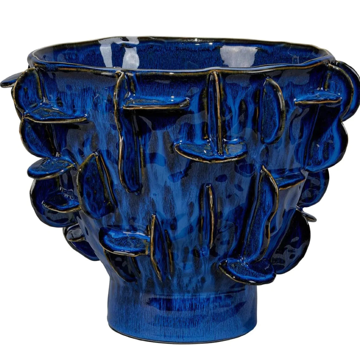 Jamie Young Co. Helios Vase Pillow & Decor jamie-young-7HELI-VACO