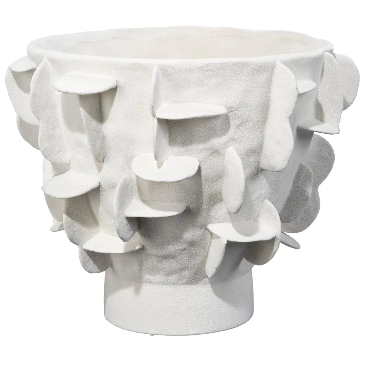 Jamie Young Co. Helios Vase Pillow & Decor jamie-young-7HELI-VAWH