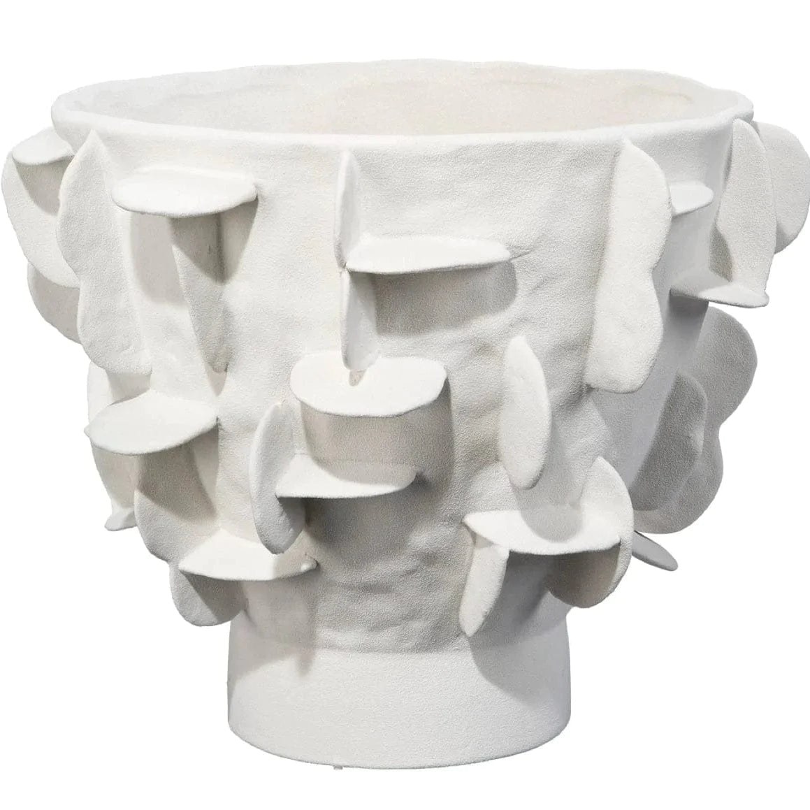 Jamie Young Co. Helios Vase Pillow & Decor jamie-young-7HELI-VAWH