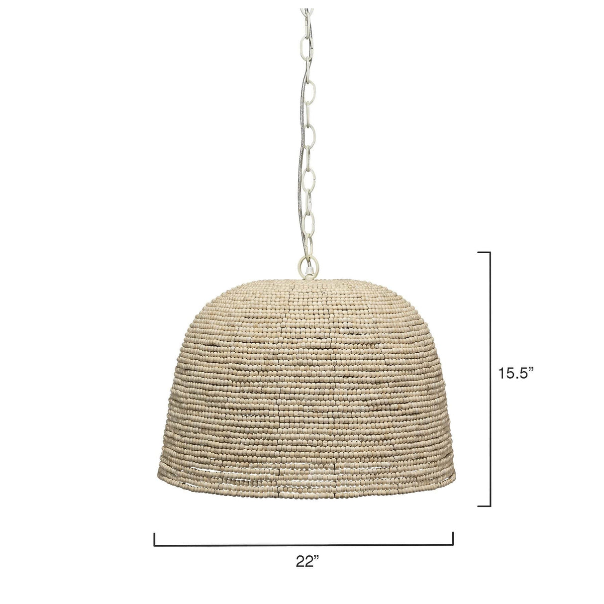 Jamie Young Co. High Tide Pendant Lighting jamie-young-5HIGH-PDOW