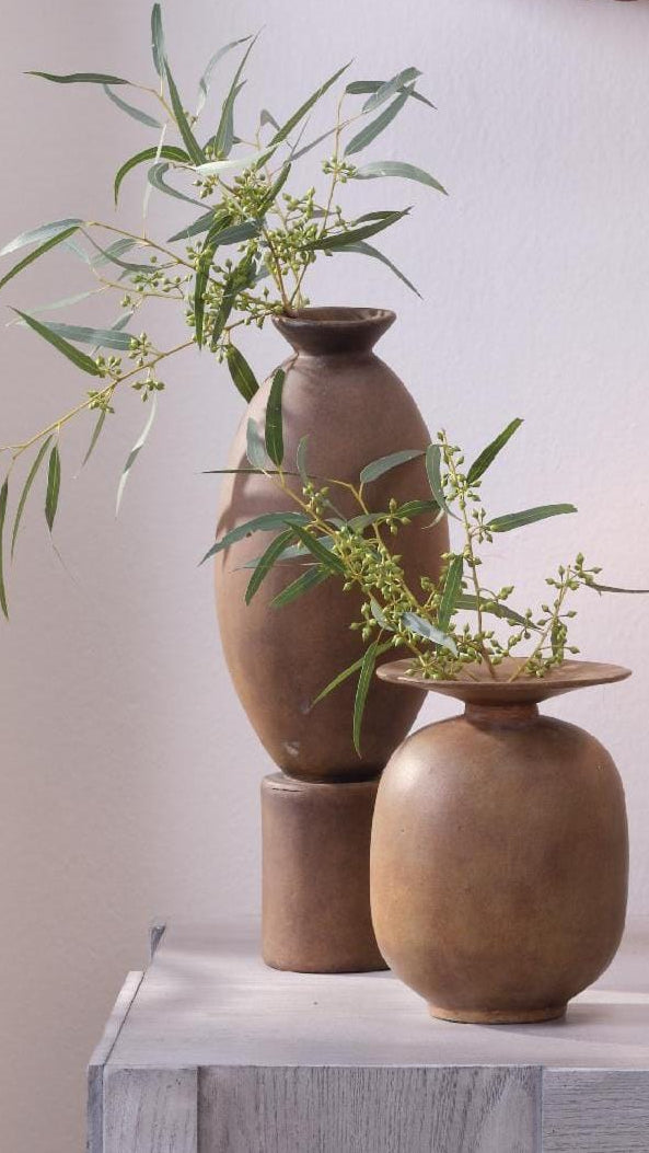 Jamie Young Co. Highland Decorative Vase Pillow & Decor