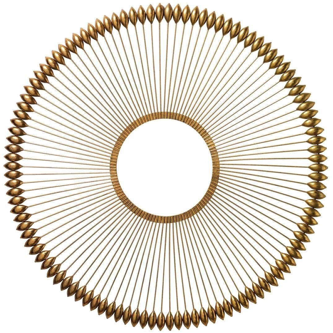 Jamie Young Co. Illume Wall Art Wall jamie-young-8ILLU-LGGO 00688933025811