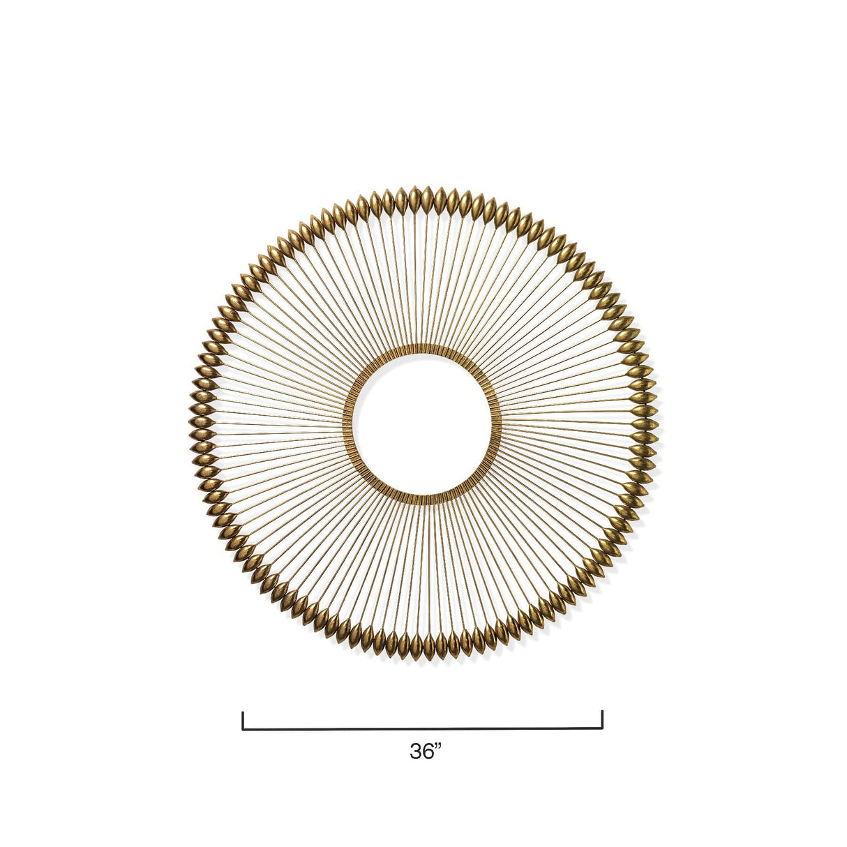 Jamie Young Co. Illume Wall Art Wall jamie-young-8ILLU-LGGO 00688933025811