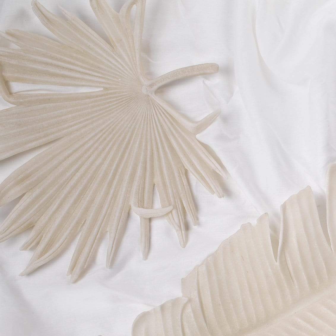 Jamie Young Co. Island Leaf Object Pillow & Decor