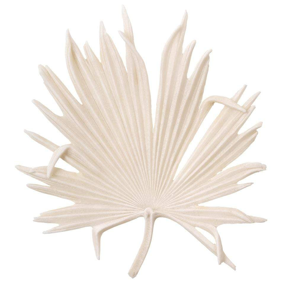 Jamie Young Co. Island Leaf Object Pillow & Decor jamie-young-7ISLA-MDWH