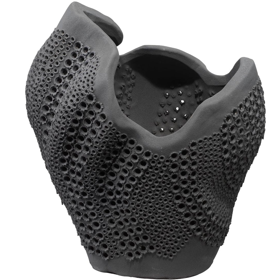 Jamie Young Co. January NEW Eclipse Vase Vases