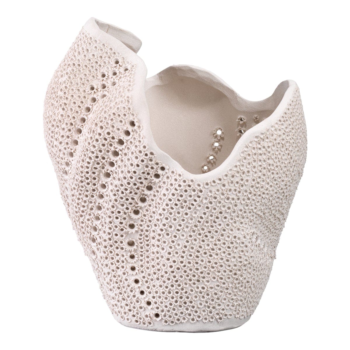 Jamie Young Co. January NEW Eclipse Vase Vases