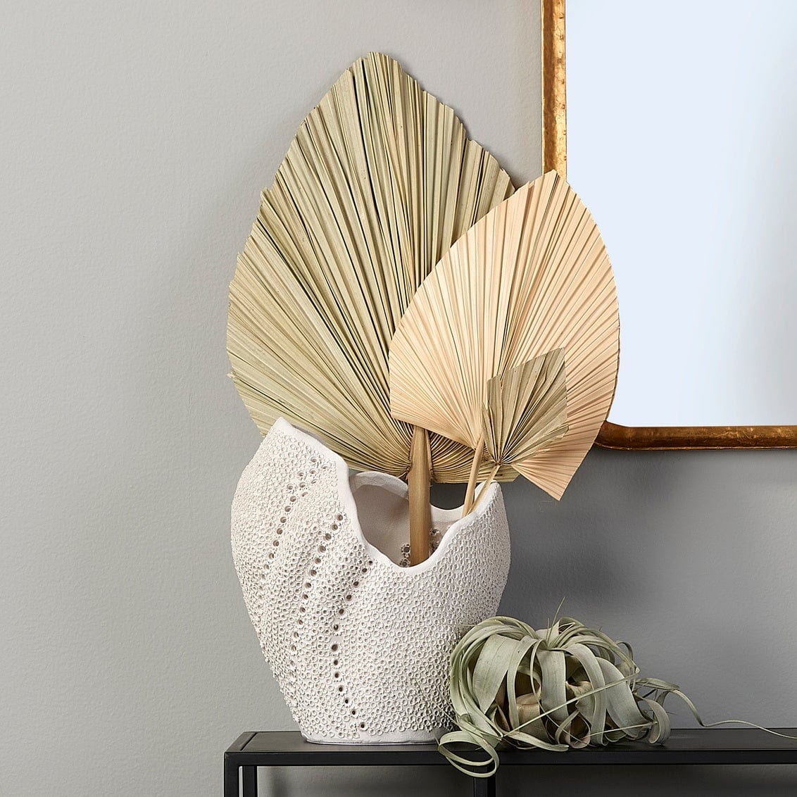 Jamie Young Co. January NEW Eclipse Vase Vases