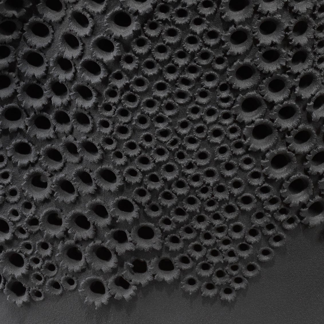 Jamie Young Co. January NEW Eclipse Vase Vases jamie-young-7ECLI-VABK