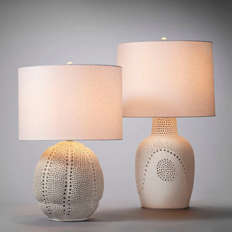 Jamie Young Co. January NEW Lunar Table Lamp Lamps