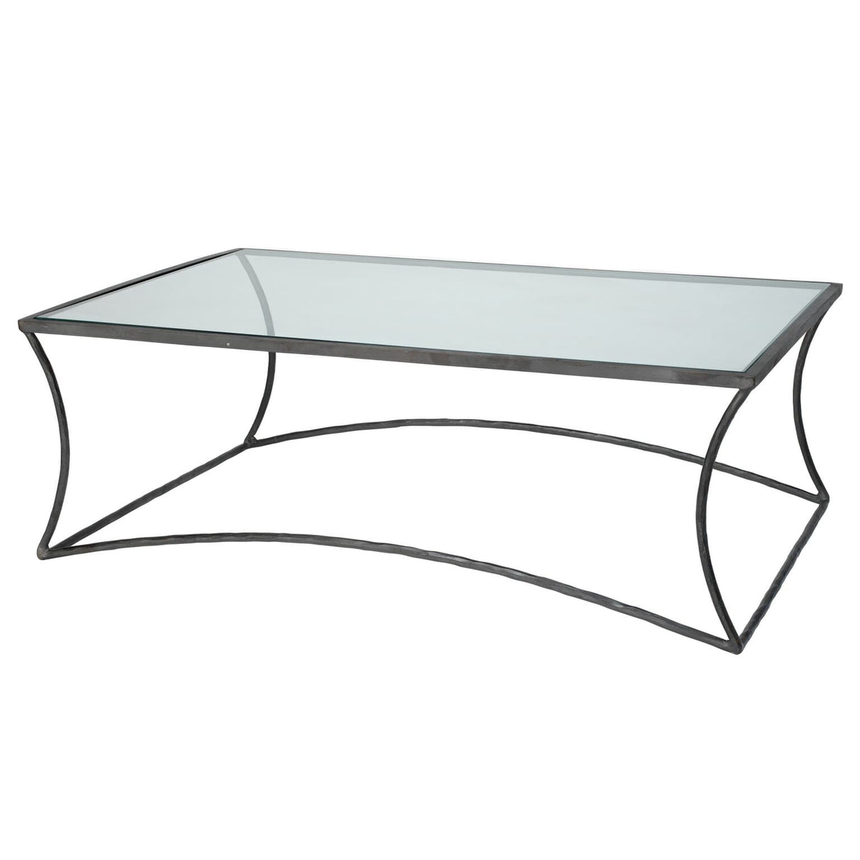Jamie Young Co. Kai Coffee Table Furniture jamie-young-20KAI-COFBK