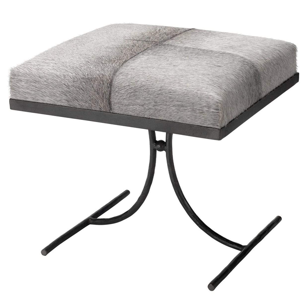 Jamie Young Co. Kai Stool Furniture jamie-young-20KAI-STOOL