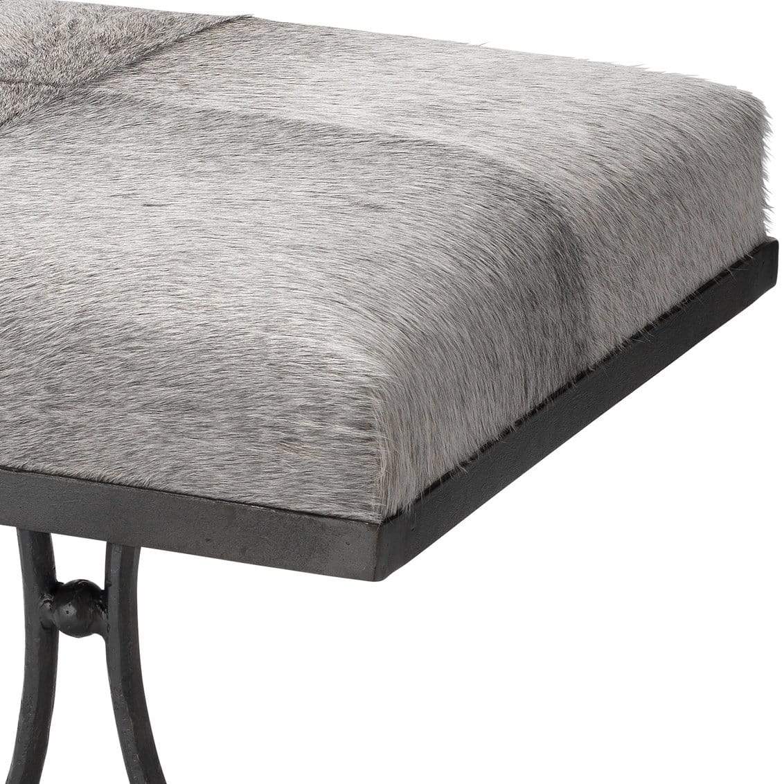 Jamie Young Co. Kai Stool Furniture jamie-young-20KAI-STOOL