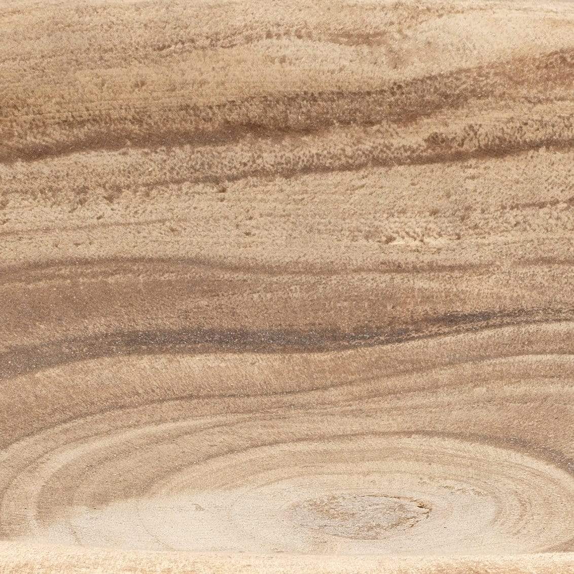 Jamie Young Co. Laurel Wooden Bowl Decor