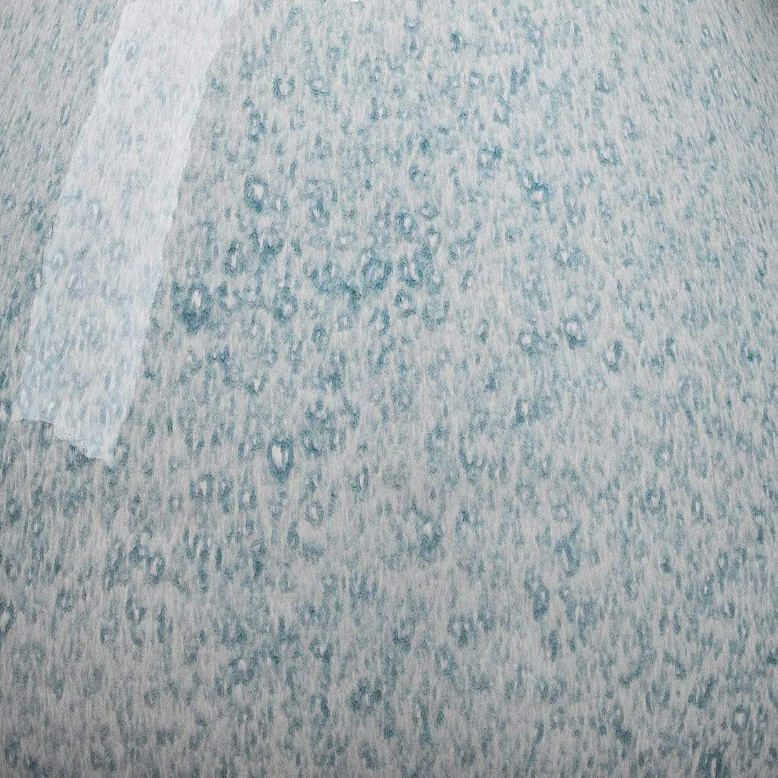 Jamie Young Co. Levi Table Lamp Lighting jamie-young-9LEVITLBLUE