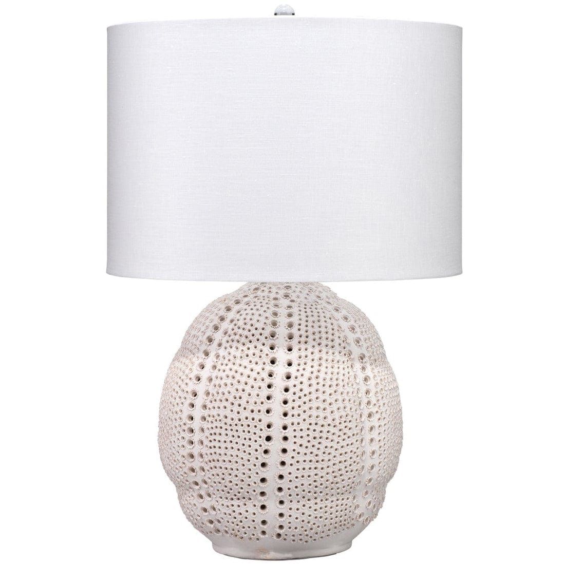 Jamie Young Co. Lunar Table Lamp Lamps jamie-young-9LUNARTLWH