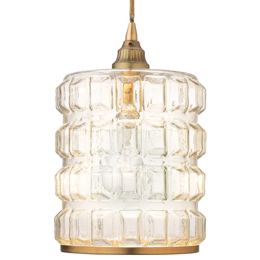 Jamie Young Co. Madison Pendant Lighting