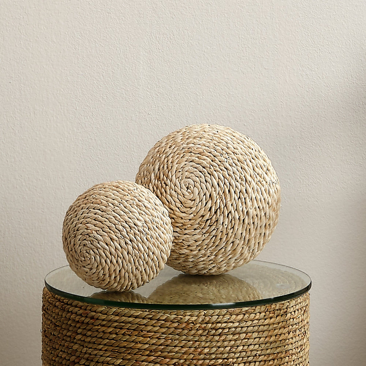 Jamie Young Co. Malibu Balls Set Pillow & Decor jamie-young-7MALI-OWST 688933035933