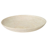Jamie Young Co. Marble Bowl Bowls jamie-young-7MARB-XLWH