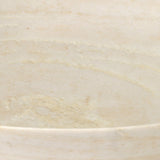 Jamie Young Co. Marble Bowl Bowls jamie-young-7MARB-XLWH