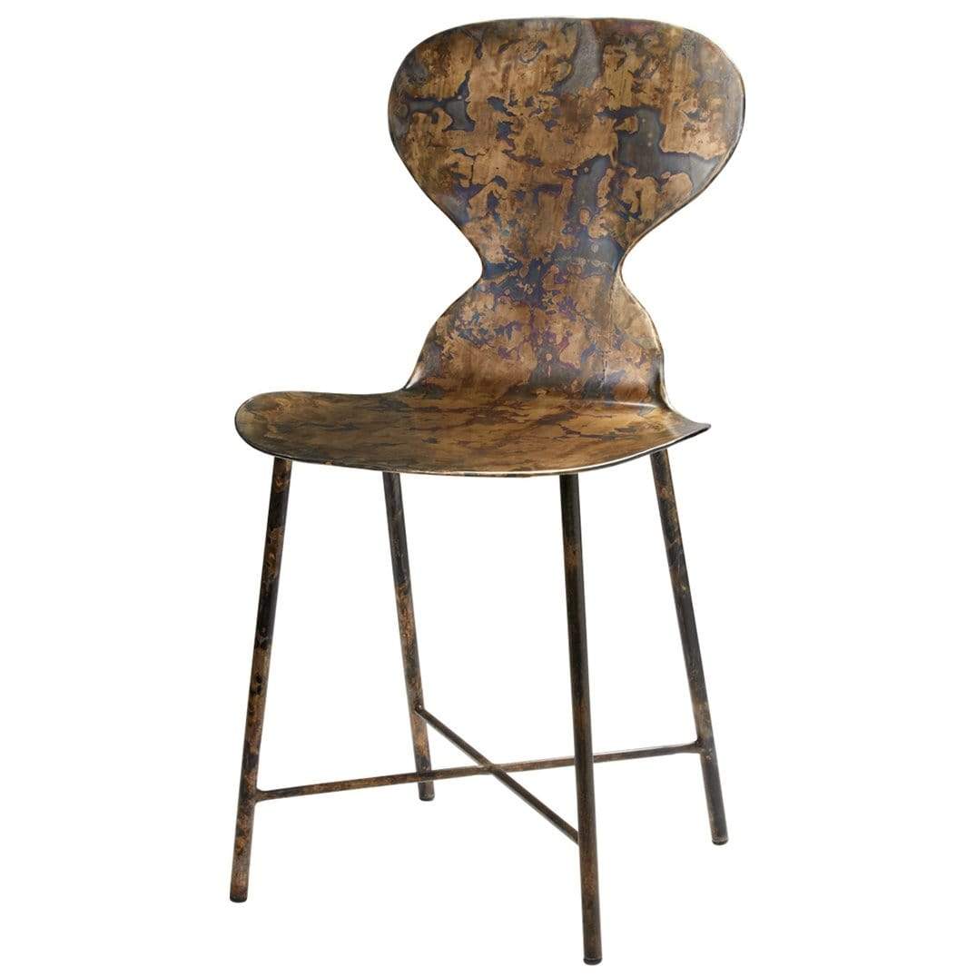 Jamie Young Co. McCallan Chair Furniture jamie-young-20MCCA-CHAW