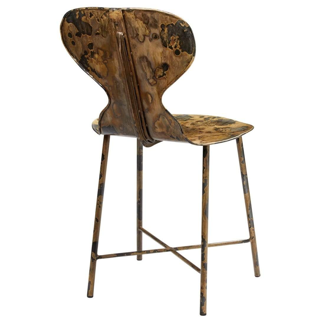 Jamie Young Co. McCallan Chair Furniture jamie-young-20MCCA-CHAW